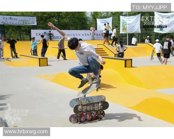 广州街舞队在滑板精英赛中的速度表现分析与精彩瞬间回顾 广州街舞队在滑板精英赛中的速度表现分析与精彩瞬间回顾