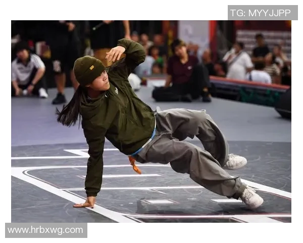 南京街舞队比赛经验引发热议观众与选手各执己见的背后故事