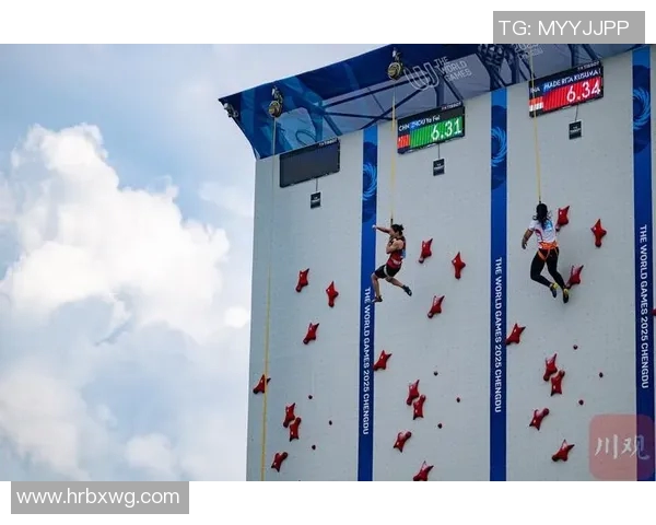 杭州攀岩队夺冠最新比赛经验分享TOP10助力攀岩爱好者提升技巧