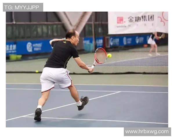 聚焦网球：探讨上海网球队员个人能力提升与团队协作的关系