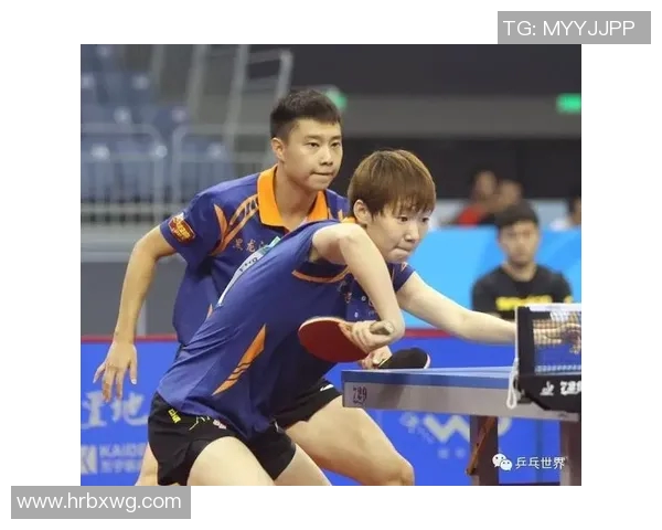 赛后分析：上海乒乓球队与杭州乒乓球队的默契配合与战术探讨
