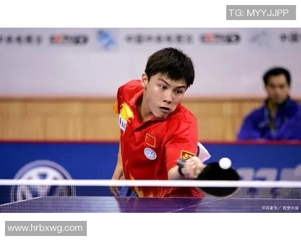 上海乒乓球队在锦标赛中的耐力表现与技术分析探讨
