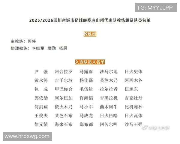 凉山州足球明星盘点及其在中国足球界的影响力分析