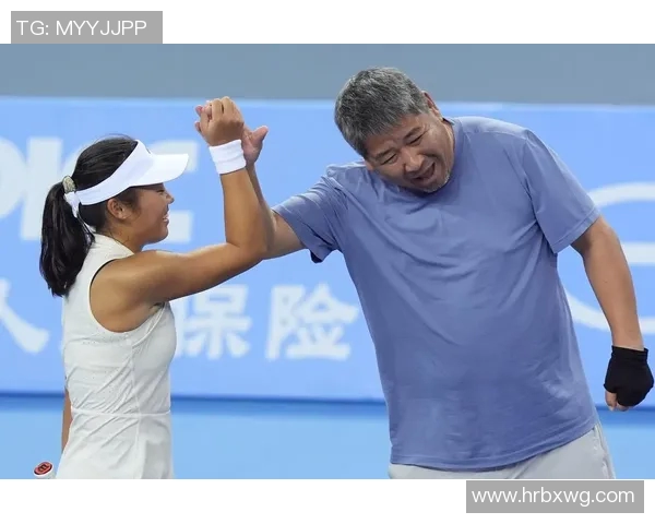 全运会特别报道：重庆网球队勇闯赛场书写逆袭传奇的精彩旅程