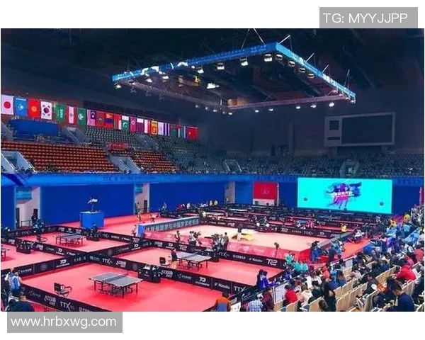 北京乒乓球队迎接挑战的转型之路与世界杯的精彩交汇