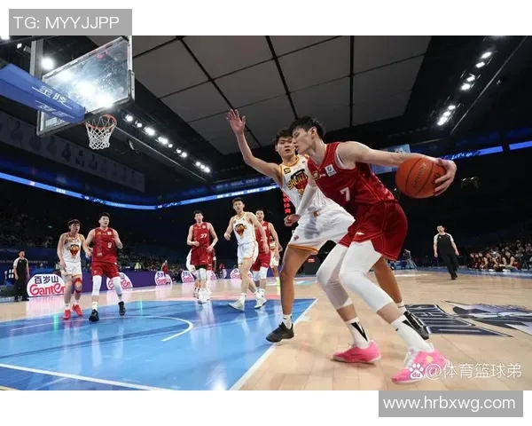 北京篮球队的节奏探秘：从战术布局到球员配合的全面分析