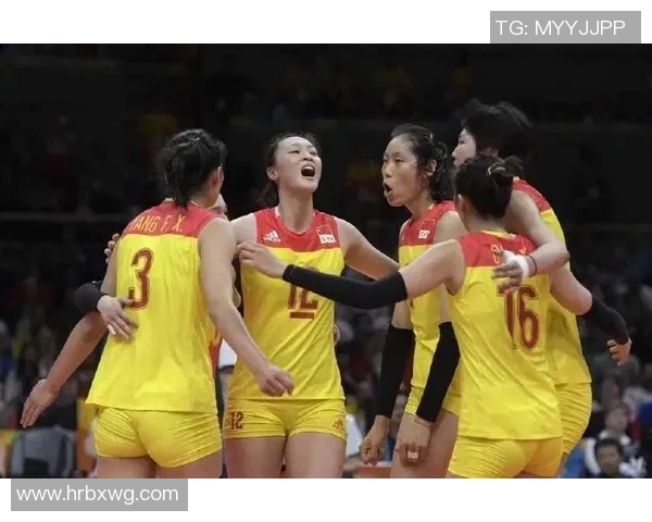 广州排球队实力强劲荣登全国排球实力排行榜第四位